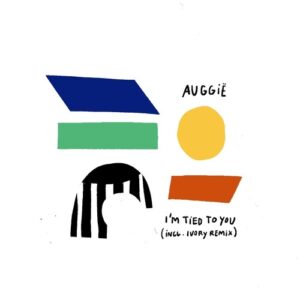 Auggië - I'am Tied to You [AZZ050]