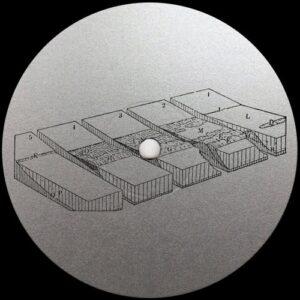 Ben Sun - Alluvial Sketches [PHONICA033]