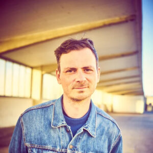 Benjamin Fröhlich The Dance Continues Chart