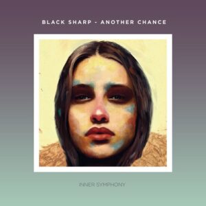 Black Sharp - Another Chance [IS070]