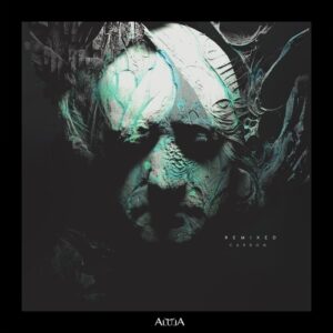 Carbon - Carbon Remixed [ALULA162]