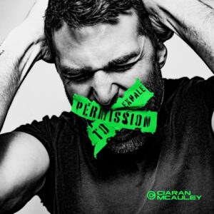 Ciaran McAuley - Permission to Exhale [BHCD233]