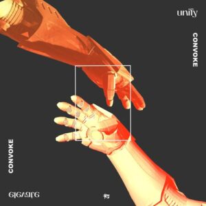 Convoke - Elevate / Unify [PHOBIQ0297D]