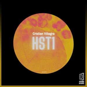 Cristian Villagra, Under Slap - History, Pt. 1 [EST473]