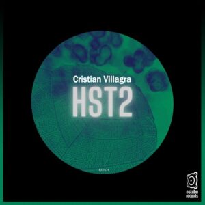 Cristian Villagra, Under Slap, Shoking Dredd - History, Pt. 2 [EST474]Cristian Villagra, Under Slap, Shoking Dredd - History, Pt. 2 [EST474]