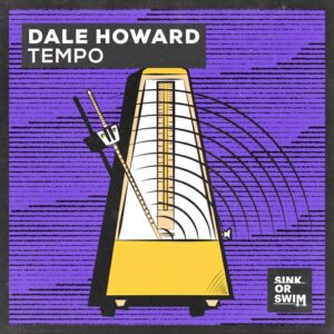 Dale Howard - Tempo (Extended Mix) [5054197452888]