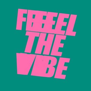 Dazed, Chela (CO) - Feel The Vibe [GU770]