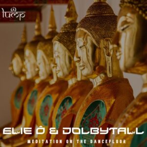 Dolbytall, Elie O - Meditation on the Dancefloor [LMP149]