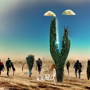Dymos & Shizzo - Desert Walk EP [W342]