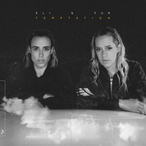 Eli & Fur - Temptation [ANJDEE737D]