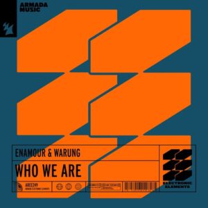 Enamour, Warung - Who We Are [AREE249]