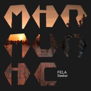 FELA - Seeker [MIRM123]