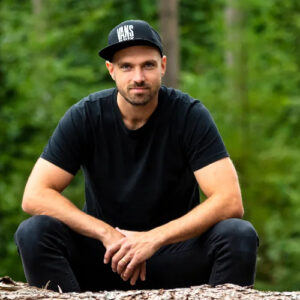 Florian Kruse Let The Rhythm Speak To You Chart