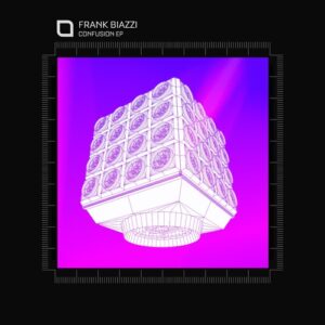 Frank Biazzi - Confusion EP [TR441]