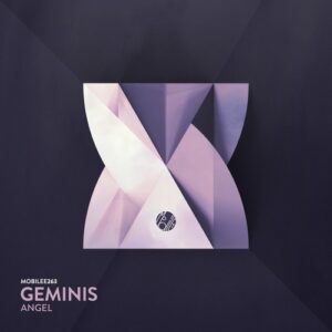 GEMINIS - Angel [MOBILEE263BP]