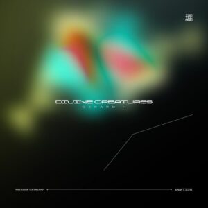 Gerard H - Divine Creatures [IAMT335]