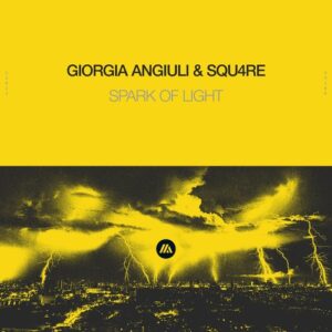 Giorgia Angiuli, Squ4re - Spark Of Light (Extended Mix) [5054197437762]