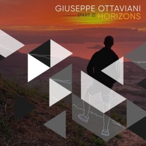 Giuseppe Ottaviani - Horizons [Part 2] [BHCD2284]