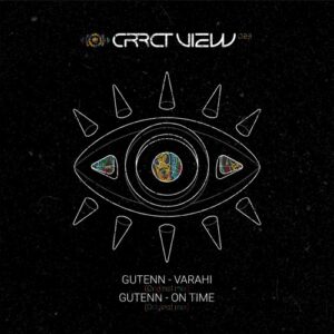 Gutenn - Varahi [CV023]