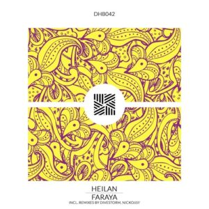 Heilan - Faraya [DHB042]
