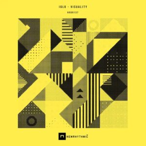 IGLO - Visuality EP [NRDR137]