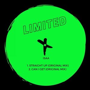 ISAA - Straight Up EP [TLT058]