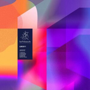 Illan Nicciani - Miroitant EP [LBIC011]