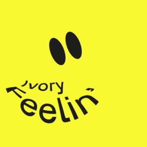 Ivory (IT) - Feelin' [IVLP11]