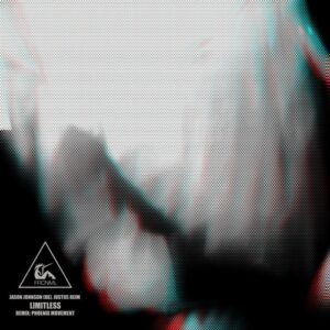 Jason Johnson (DE), Justus Reim - Limitless [FRCNML307]