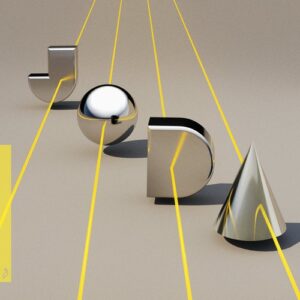 Joda - No One Walks Away (PROFF Remix) [ANJ858BD]