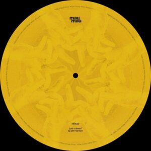 John Harrison - Just A Dream [MM040]