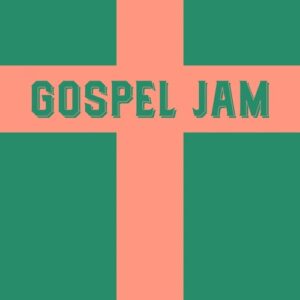 Kevin McKay, NuKey - Gospel Jam [GU771]