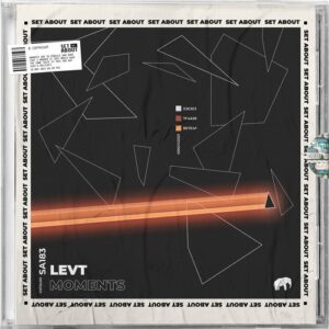 LEVT - Moments [SA183]