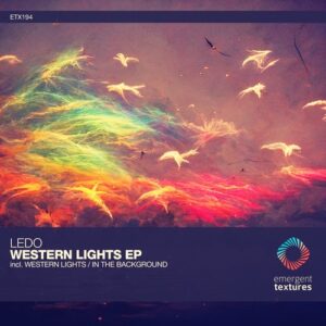 Ledo - Western Lights [ETX194]