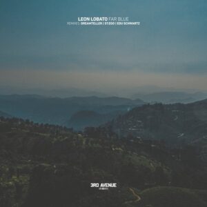 Leon Lobato - Far Blue [3AV337]