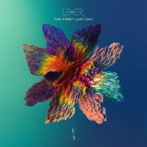 Lexer - The First Last Day [TNHLP010E]