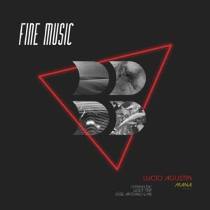 Lucio Agustin - Mana [FM147]