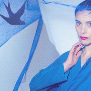 MARINA TRENCH Sweet Chart in November Chart