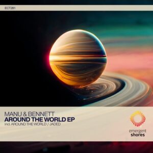 Manu & Bennett - Around the World [ESH321]