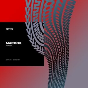Marbox - Visions [CODEX184]