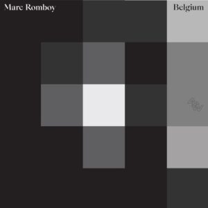 Marc Romboy - Belgium [ASWR035]
