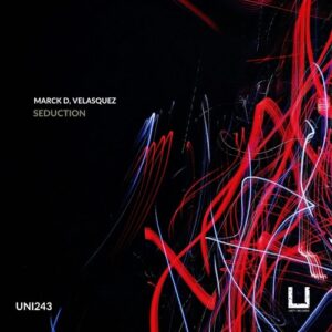 Marck D, Velasquez - Seduction [UNI243]