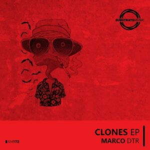 Marco Dtr - Clones [SM172]