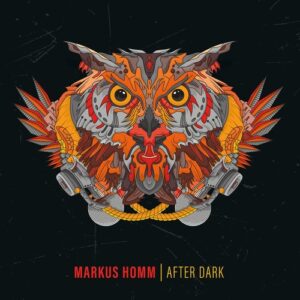 Markus Homm, Zoe - After Dark [BOND12067]
