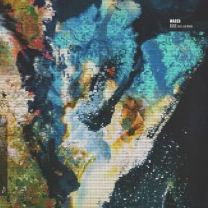 Marsh, Simon Doty, Leo Wood - Blue [ANJDEE741BD]