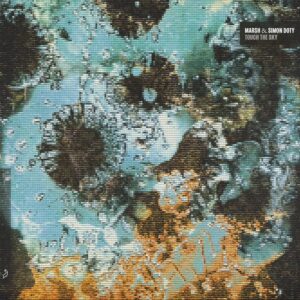 Marsh, Simon Doty - Touch The Sky [ANJDEE734BD]