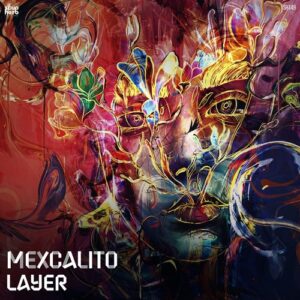 Mexcalito - Layer [SH149]
