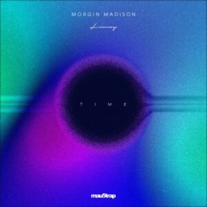 Morgin Madison, Linney - Time [MAU50508C1]