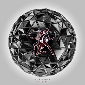 Morttagua -The Cabal [TM151]