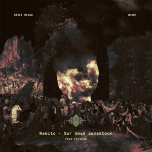 Namito, Qualista, Foroogh - Sar Umad Zemestoon [QE001]